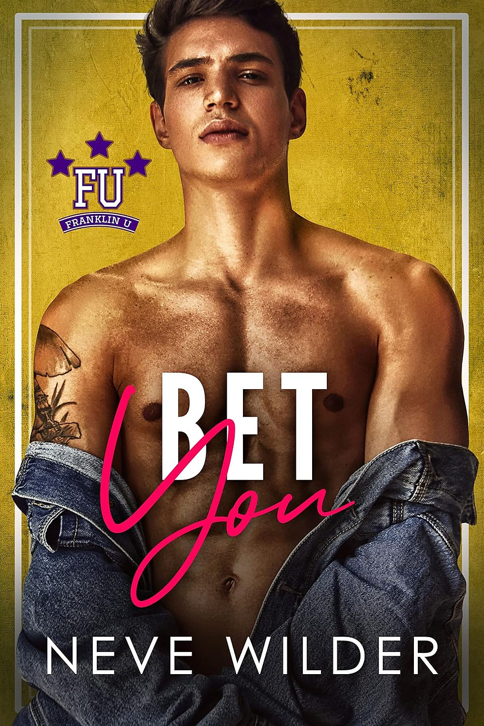 Bet You Cover