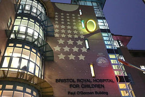 Bristol Childrens Hospital