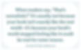 Image text: When readers say, “That’s unrealistic!” it’s usually not because your book isn’t exactly like the real world—it’s because your book’s world stopped feeling like it could be real for some reason. | Toni Suzuki, SFF Editor - editsbytoni.com