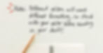 Image Text: Note: Different editors will want different formatting, so check with your editor before sending in your draft!