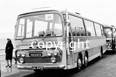 Leon MS No. 70 LAL547E