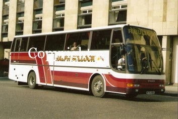 Bullock M781NBA