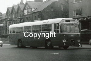 Ribble MS No. 924 FCK924F