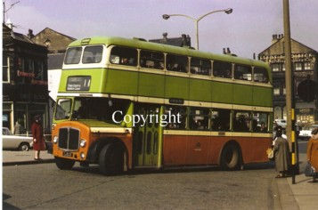 Halifax Corporation No. 13 LJX13