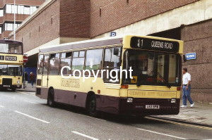 Chester CT Ltd No. 63 L63SFM