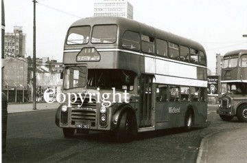 Alexander (Midland) No. MRE27 VWG365