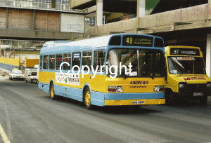 Andrews (YTC) SKG926S - orig. Western Welsh