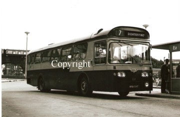 Leeds CT No. 64 MNW164F