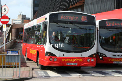 Rossendale No. 200 PO53OBU