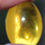 Thumbnail: Amber cabochon - 25x18mm oval (CAMB01)