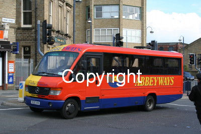 Abbeyways X635AKW (n/s)