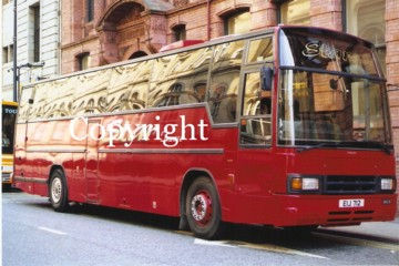 Star Travel EIJ712