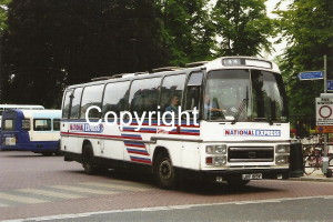 Cambus No. 419 JVF819V