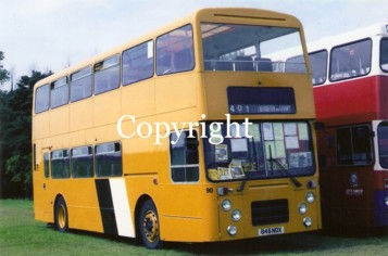 Stevensons No. 90 B45NDX - orig. Eastbourne