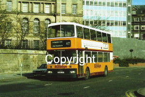 Busways No. 626 C626LFT