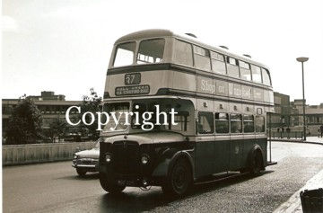 Birmingham CT No. 3225 MOF225