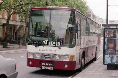 Leaside G905TYR