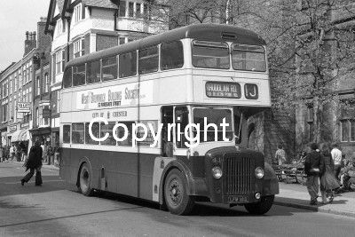 Chester CT No. 41 LFM141D