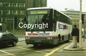 Cambus No. 452 N452XVA