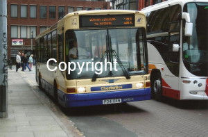 Chester CT Ltd No. 341 P341OEW - orig. Halton