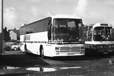 MacPherson D690XBC