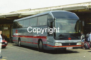 Alder Valley North No. 772 E452CGM