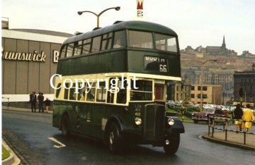Halifax Corporation No. 422 LUA416