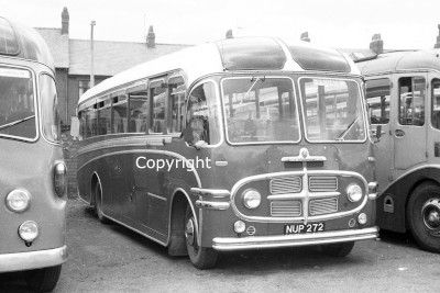 Stanhope MS NUP272