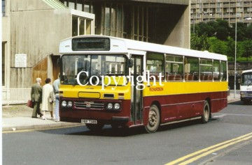 Richardson BBR738S- orig. Jolly