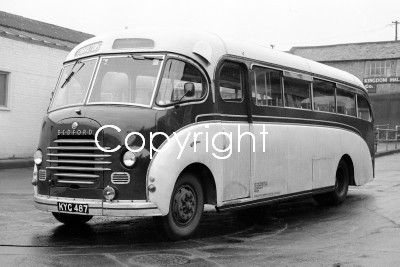 Charlton KYG487