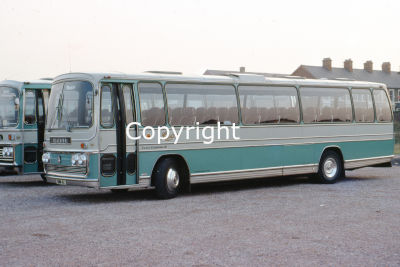 Leon MS No. 85 SNN4L