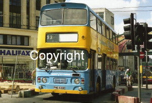 Andrews (YTC) PWE535R - orig. SYPTE