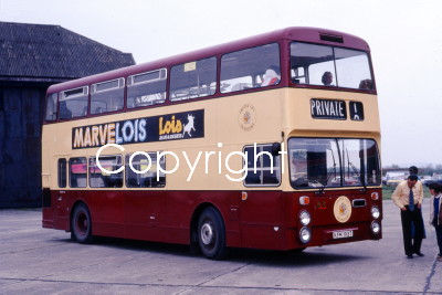 Chester CT No. 93 KFM193T