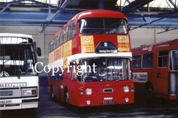 Ribble MS No. 1727 RXA59J