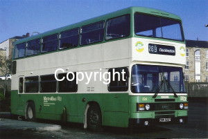 West Riding Group No. 526 CWR526Y