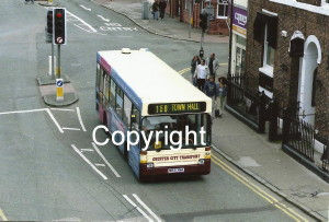 Chester Ct Ltd No. 65 M165XMA (15B Town Hall)