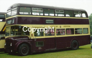 Chester CT Ltd No. 35 FFM135C
