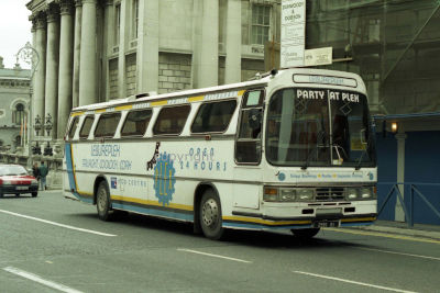 Leisure Plex 2995BI