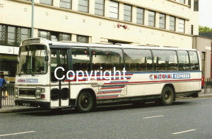 Cambus No. 421 JVF821V