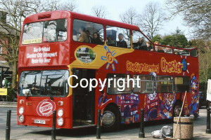 Chester CT Ltd No. 992 KFM192T (n/s)