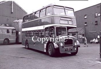 Lincolnshire RC (N) No. 2344 PBE123