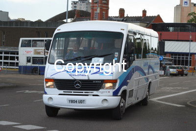 Lewis Y804UDT