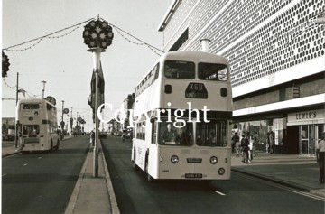 Ribble MS No. 1282 RRN431