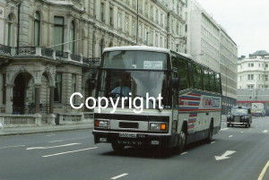 Cambus No. 320 A520NCL