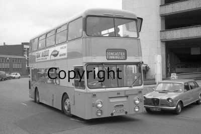 Leon MS No. 86 JVO815N