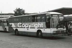 Central Scottish No. C18 D318SGB