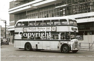 Leicester CT No. 253 253DRY