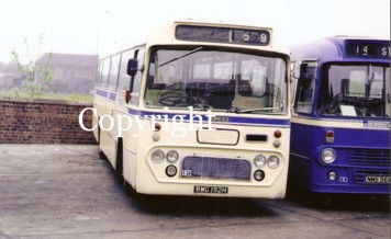 Alexander (Midland) No. MPE93 RWG192H