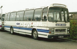 Cambus No. 278 WEB408T