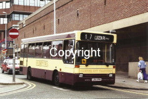 Chester CT Ltd No. 64 L64SFM (17 Curzon Pk)